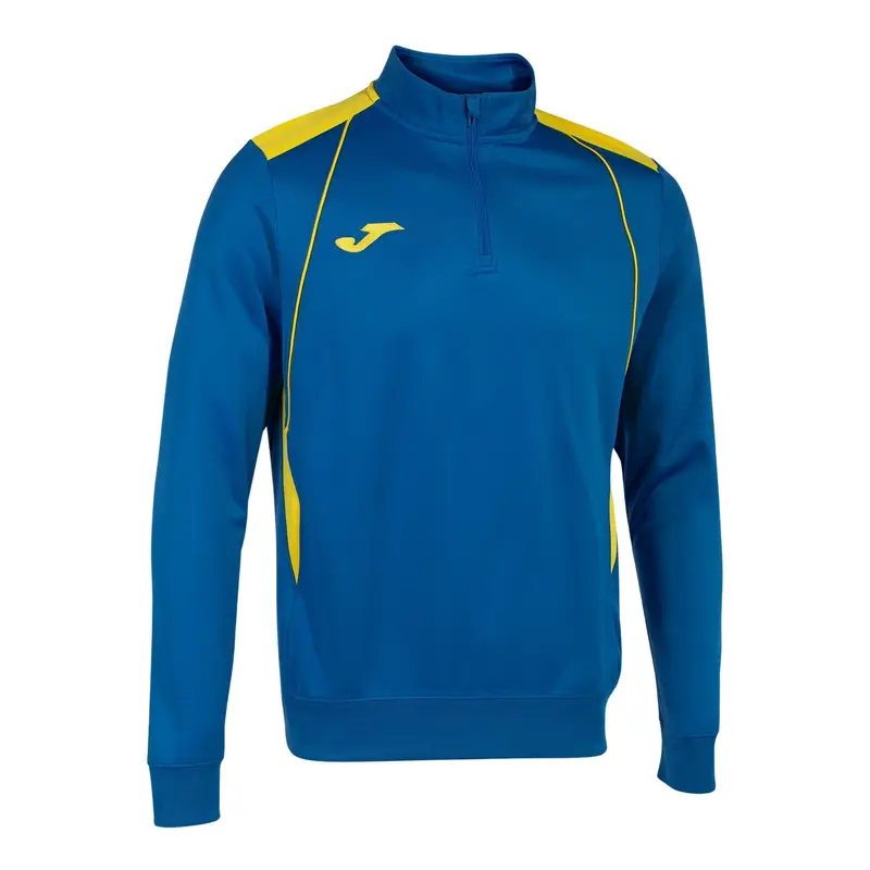 Felpa Joma Championship VII Bleu