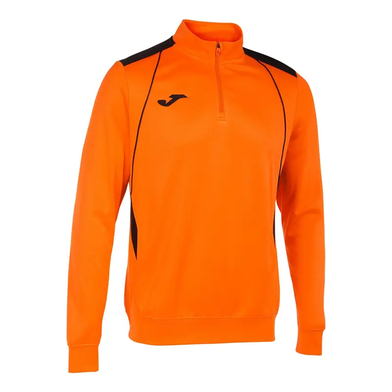 Felpa Joma Championship VII Orange