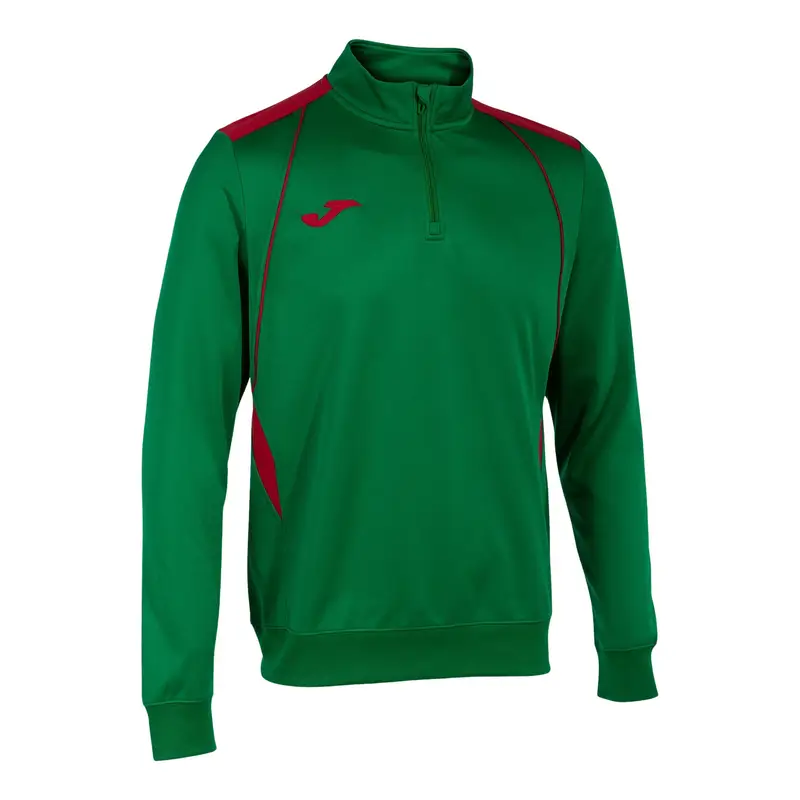 Felpa Joma Championship VII Vert