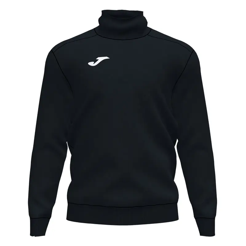 Felpa Joma Combi Noir
