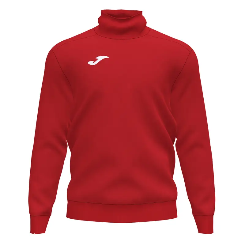 Felpa Joma Combi Rouge
