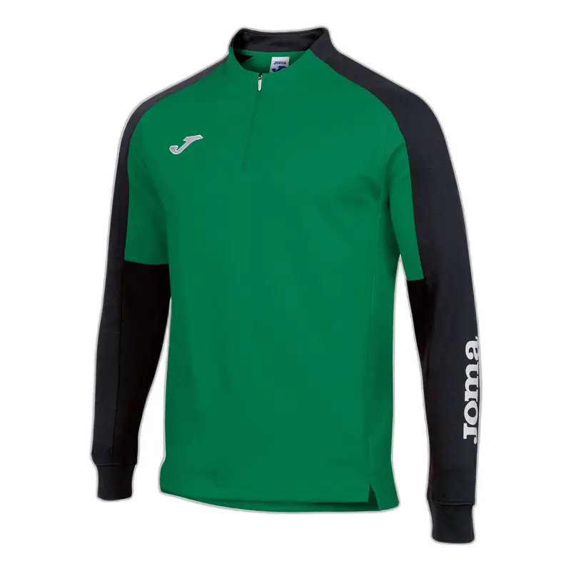 Felpa Joma Eco Championship Vert