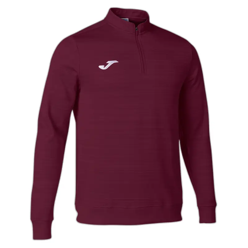 Felpa Joma Grafity III Rouge