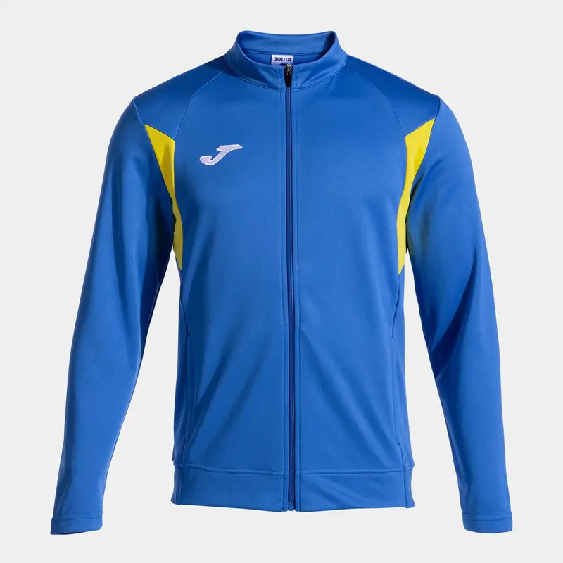 Felpa Joma Winner III Bleu
