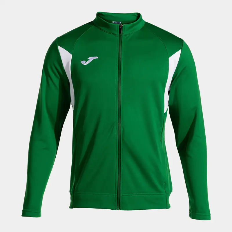 Felpa Joma Winner III Vert