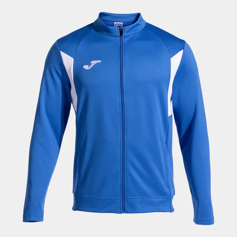 Felpa per bambini Joma Winner III Bleu