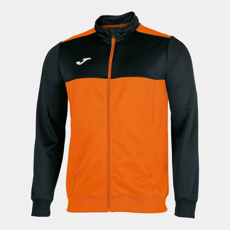 Felpa per bambini Joma Winner Orange