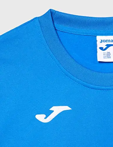 Joma Felpa Uomo, 6XS - 3XL miniatura 2