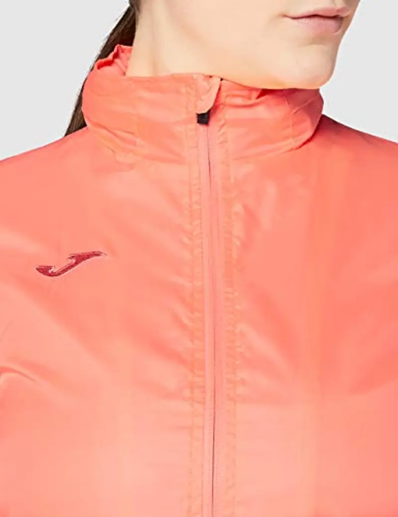 Joma Galia, Coat Donna, Arancione (Salmone), 20 miniatura 2