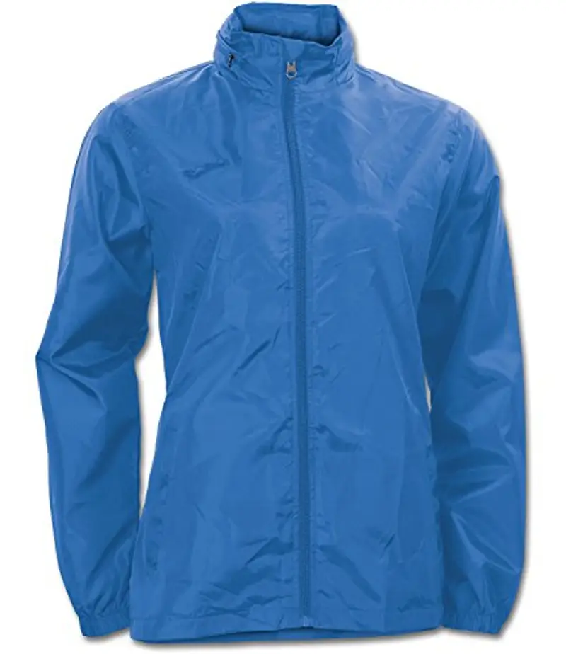 Joma Galia Giacca Anorak Donna, Blu (Royal), L