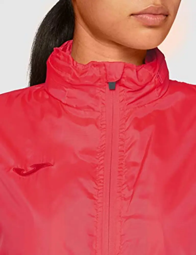 Joma Galia Giacca Anorak Donna, Rosa (Fucsia), M miniatura 3