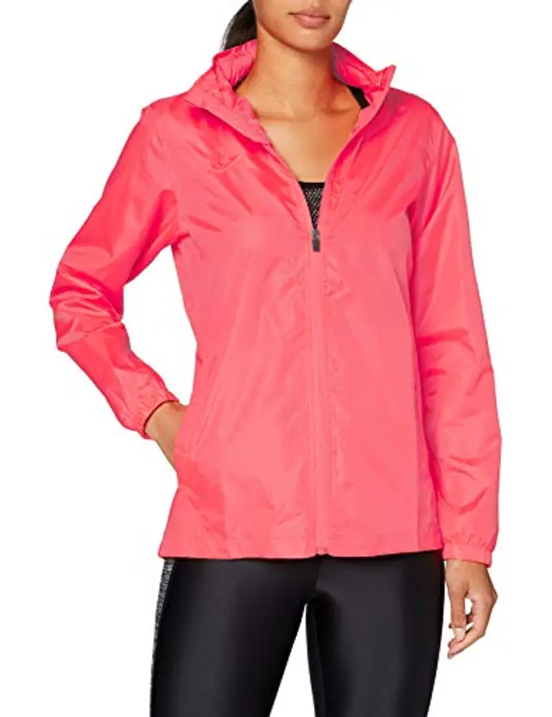 Joma Galia, Impermeabile Donna, Arancio, L