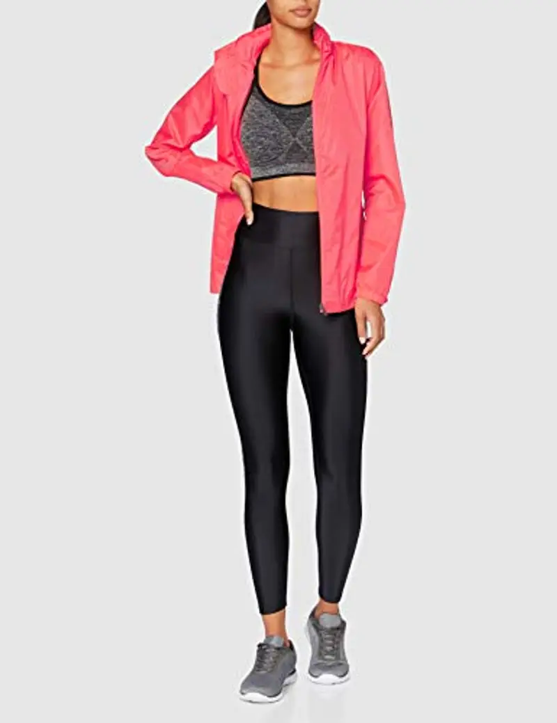 Joma Galia, Impermeabile Donna, Arancio, L miniatura 2