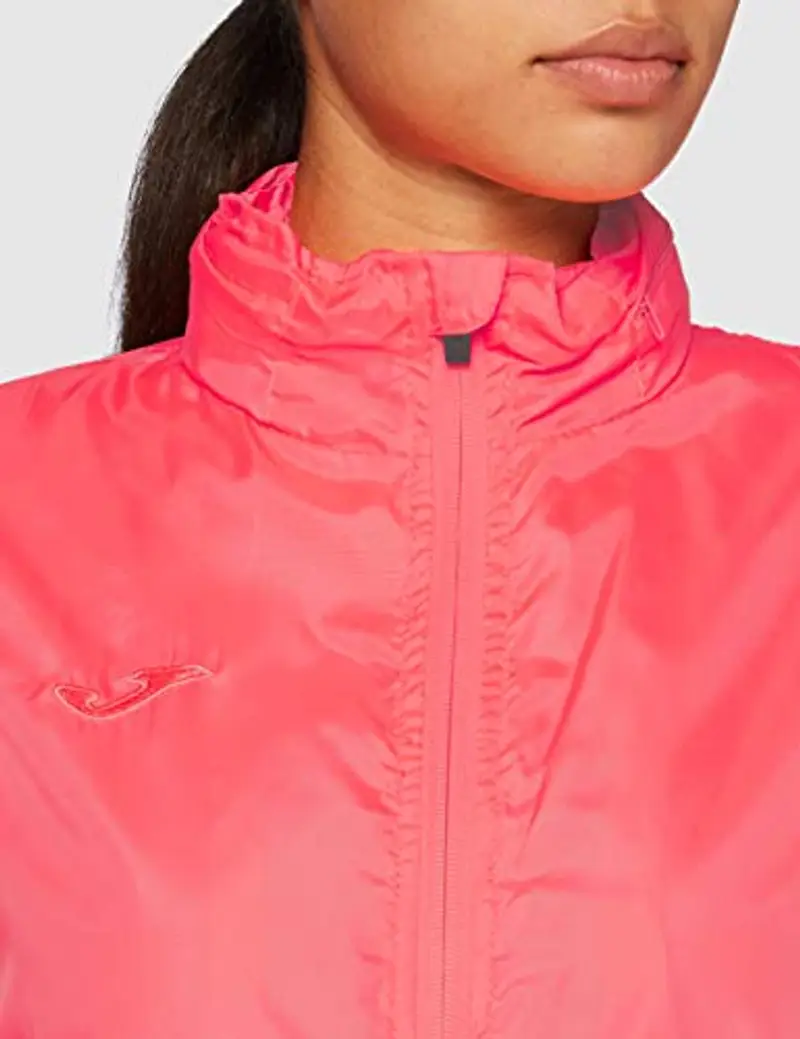 Joma Galia, Impermeabile Donna, Arancio, L miniatura 3