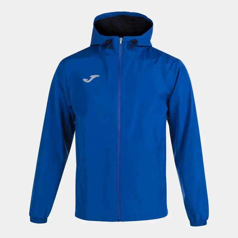 Giacca antivento Joma Elite VIII Bleu