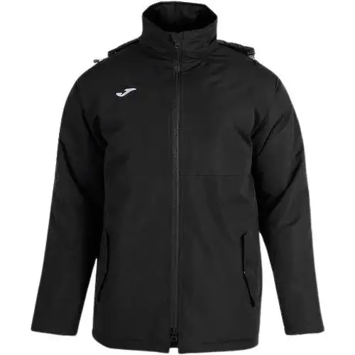 Giacca antivento Joma Trivor Noir