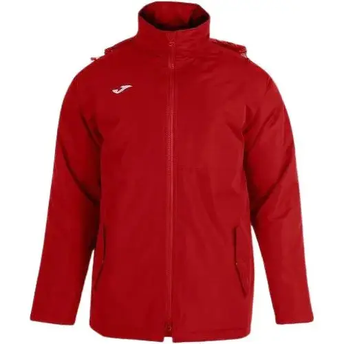 Giacca antivento Joma Trivor Rouge