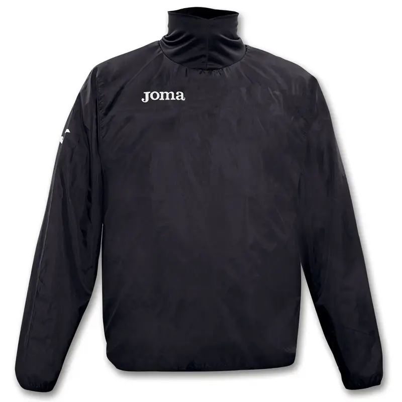 Giacca antivento Joma Wind Noir