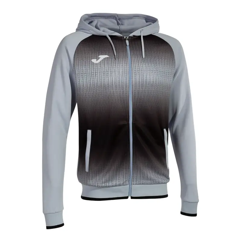 Giacca della tuta Joma Tiger V Noir