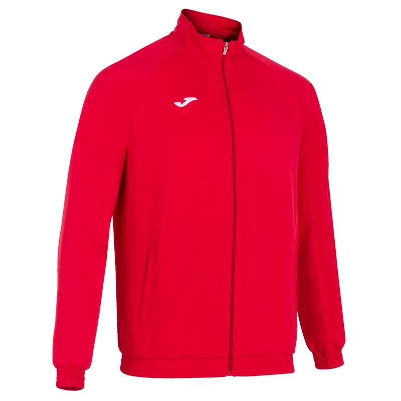 Giacca Joma Combi MICROFIBRA Rouge