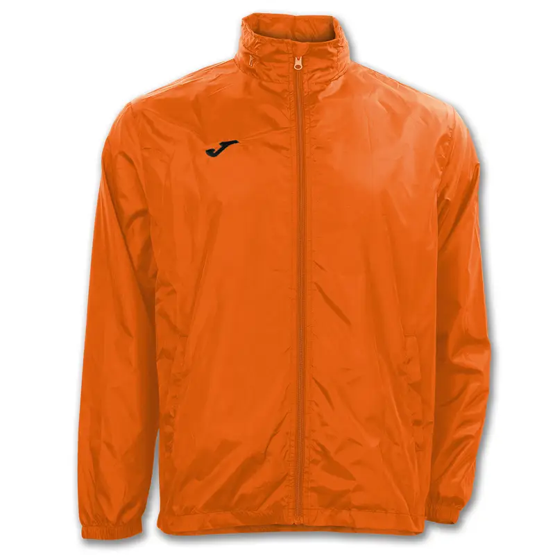 Giacca Joma Iris Orange