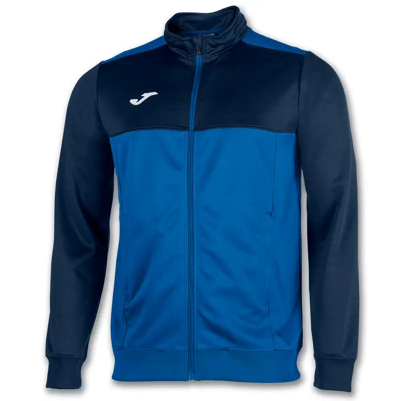 Giacca Joma Winner Bleu