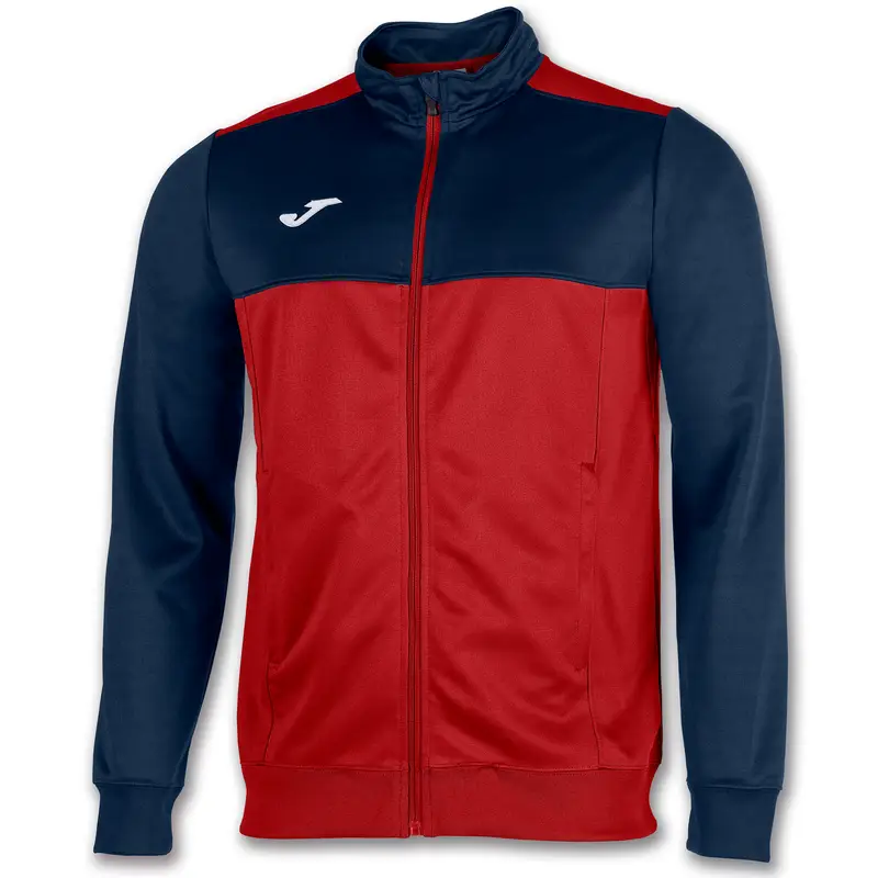 Giacca Joma Winner Rouge