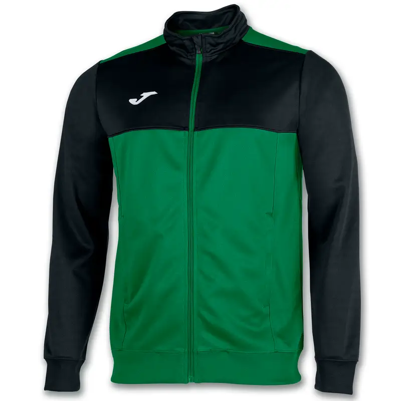 Giacca Joma Winner Vert