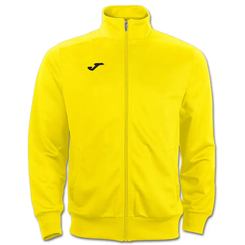 Giacca per bambini Joma Gala Jaune