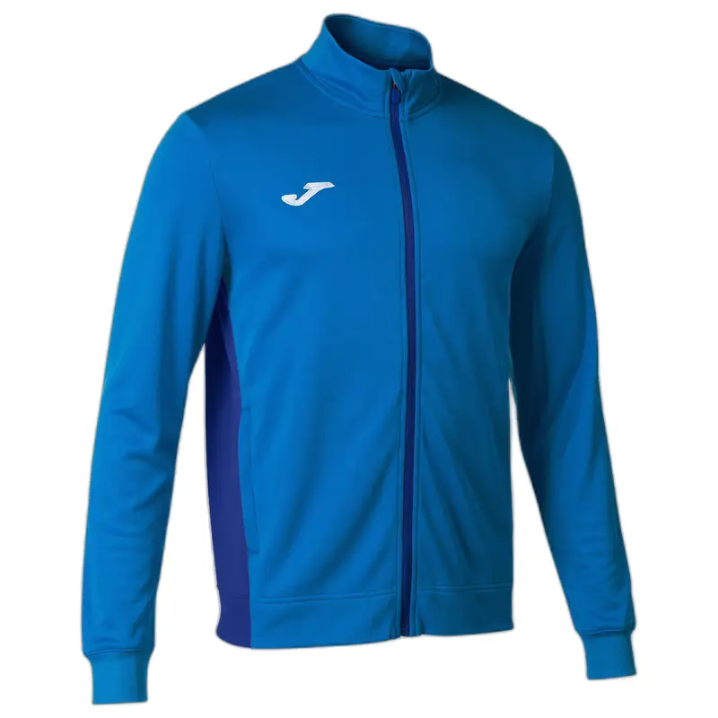 Giacca sportiva per bambini Joma Winner II Bleu