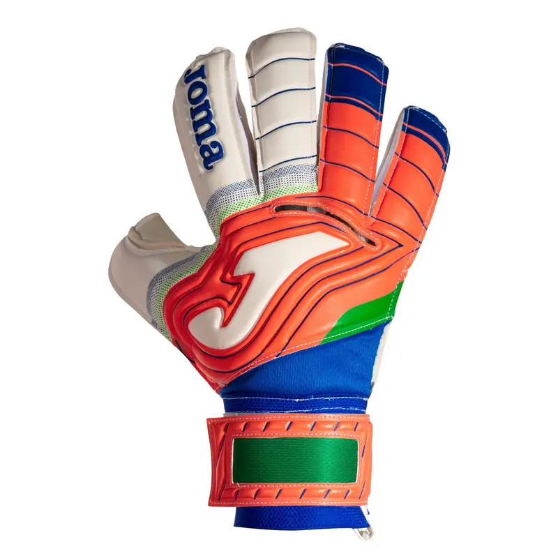 Guanti portiere Joma Brave Multicolore