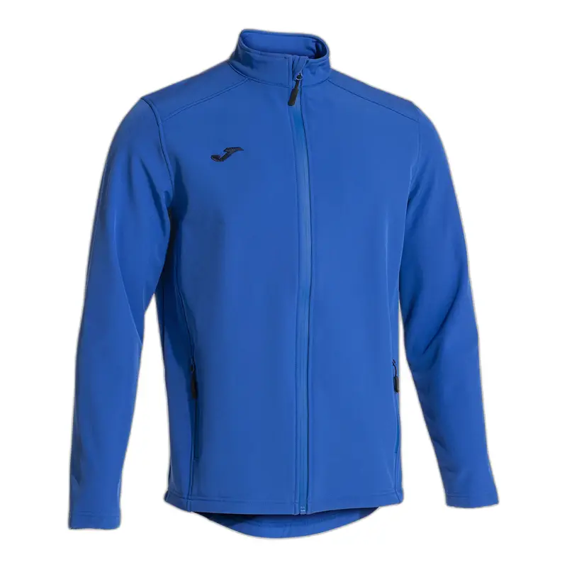 Impermeabile Joma Basilea II Bleu
