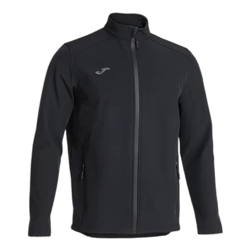 Impermeabile Joma Basilea II Noir