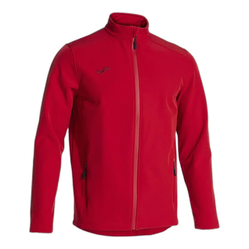 Impermeabile Joma Basilea II Rouge
