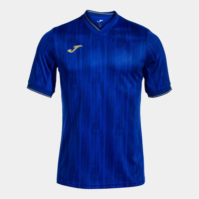 Jersey Joma Gold VI Bleu