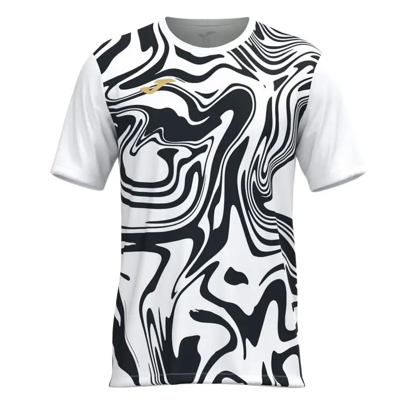 Jersey Joma Lion II Blanc
