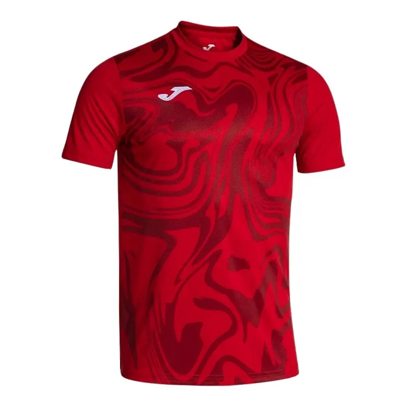 Jersey Joma Lion II Rouge