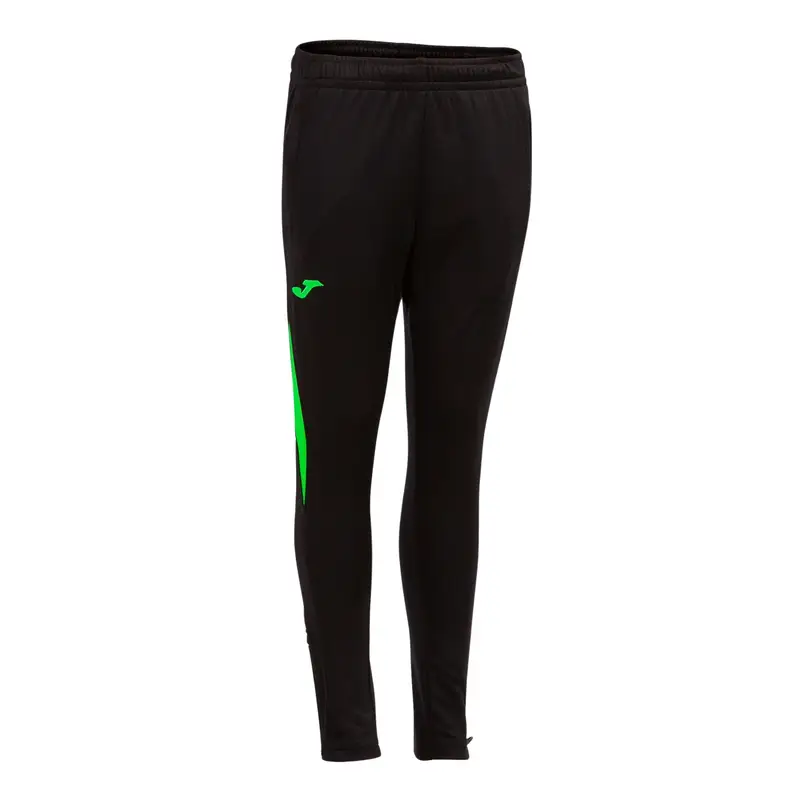 Joggers bambino Joma Championship VII Noir