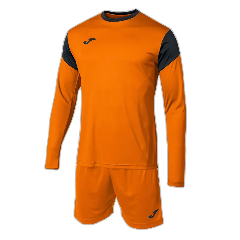 Kit Gara Joma Phoenix GK Orange