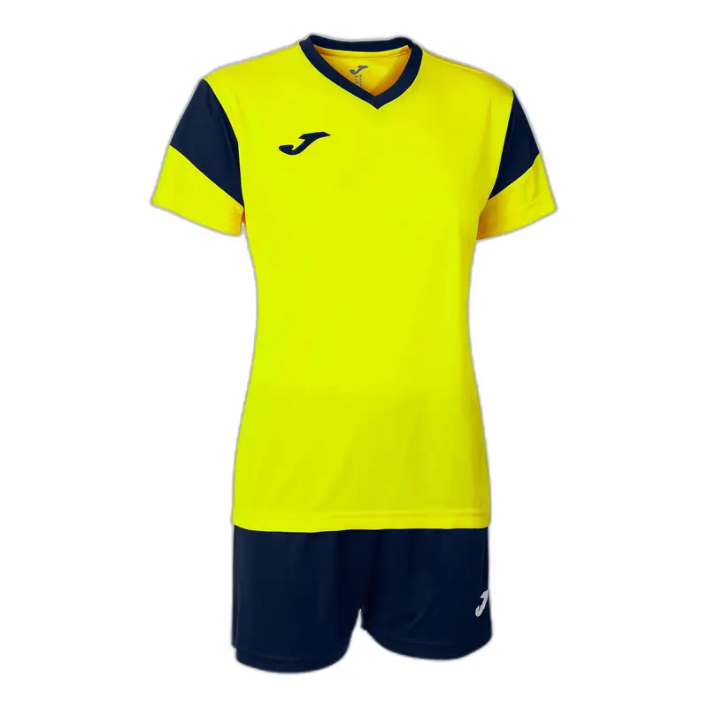 Kit Gara Joma Phoenix Jaune