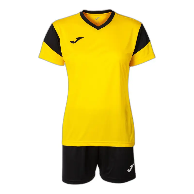 Kit Gara Joma Phoenix Jaune