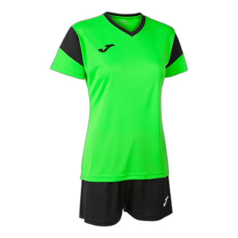 Kit Gara Joma Phoenix Vert
