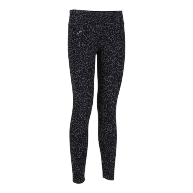 Leggings stampati da donna Joma Urban Street