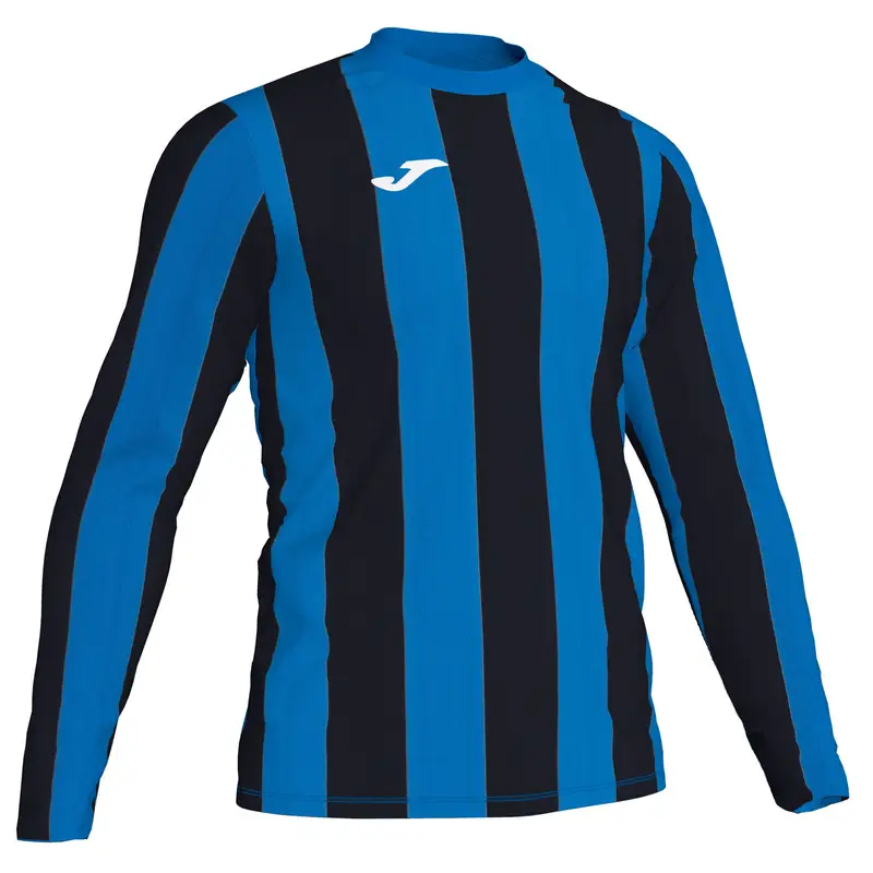 Maglia a maniche lunghe Joma Inter Bleu