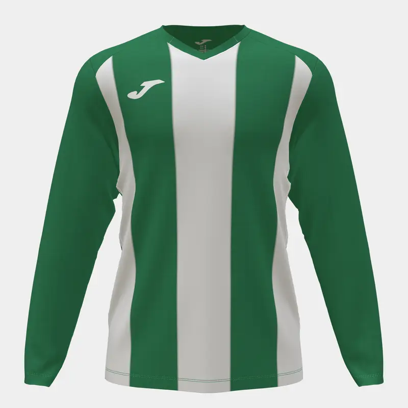 Maglia a maniche lunghe Joma Pisa II Vert