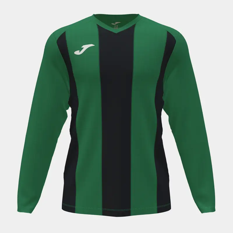 Maglia a maniche lunghe Joma Pisa II Vert