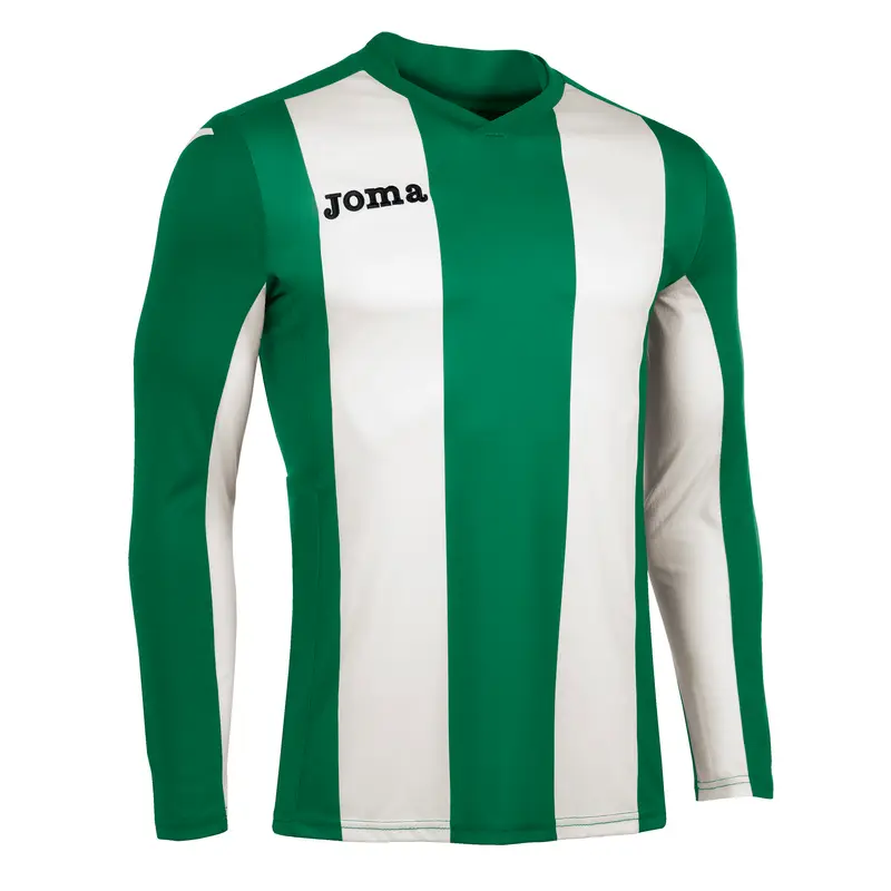 Maglia a maniche lunghe Joma Pisa Vert