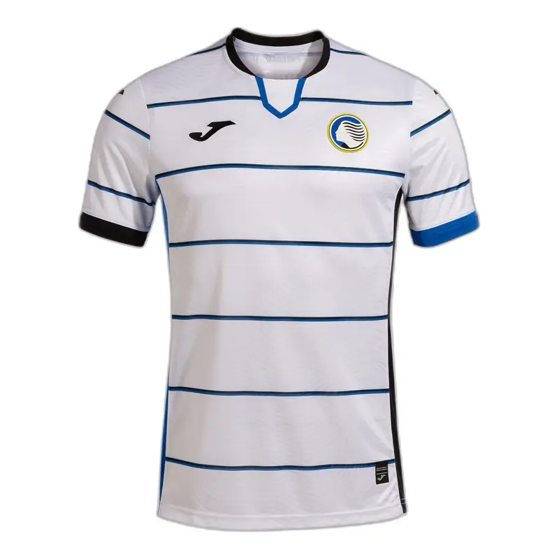 Maglia Away Atalanta Bergame 2023/24 Bleu