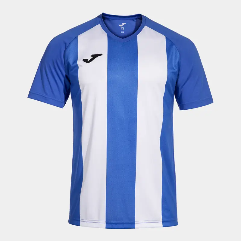 Maglia con scollo a V Joma Inter IV Bleu
