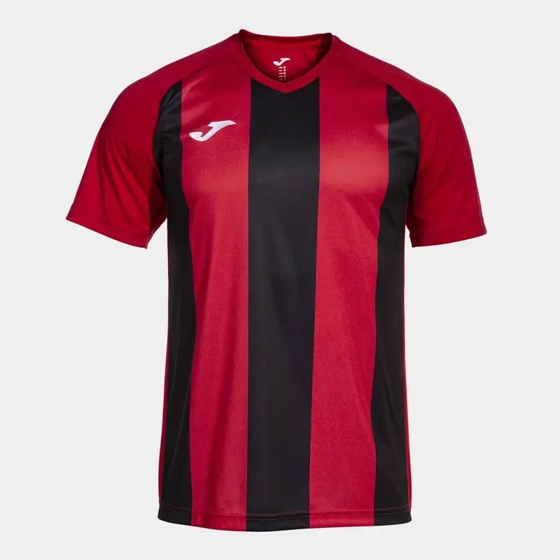 Maglia con scollo a V Joma Inter IV Rouge